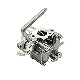 XRmarine Boat Motors Carburetor Assy 16100-ZW6-716 for Honda 4-Stroke 2 HP BF2 BF33B E Outboard