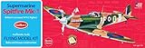 Guillows Supermarine Spitfire