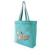 Fortnum and Mason London UK Fortnum's Lobster Bag for Life Shopping Bag, Grocery - USA STOCK, Green, M