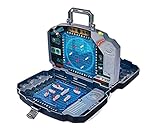 Noris 606104435 s Countersink Light & Sound Action Game for the whole family from 5 years,Red,white