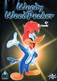 Woody Woodpecker And Friends [DVD]