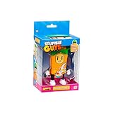 Stumble Guys Action Figures 1-pack Window Box - Cereal Killer