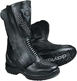 Daytona M-Star GTX Gore-Tex Waterproof Motorcycle Boots 43