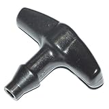Starter / Recoil Handle Fits Chainsaw & Lawnmower