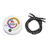 Casco MyStyle Helmet Stripes Black L