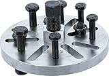 BGS 6646 | Crankshaft Pulley Puller | universal