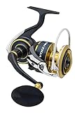 Daiwa SALTIGA G SPINNING - SALTWATER REEL