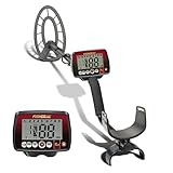 Fisher F44 Metal Detector