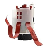 Mad Hornets DEF Diesel Exhaust Fluid Pump 8R0131969G Fit for AUDI A8 Quattro Q5 A8 LD4