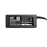 AJP 65W Charger Compatible with MEDION FSP065-A, FSP065-ASC, for Advent MONZA S200, MONZA N3, K1301, M100, M101, M200, 8317 for Asus X401 X550L X551C X551M X705M X552L X555L X751L Laptop Power Adapter