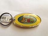 John Hinde 'JACK' Keyring