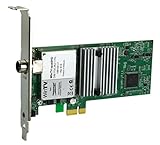 Hauppauge WinTV-quadHD PCIe TV Receiver