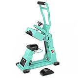 Heat Press Machine for Caps with 2 Interchangeable Plates (6.7" x 3.8", 6.7" x 2.5"), Heat Press for Coated Hats and High Sublimation and Ironing Projects