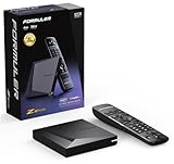 Formuler Z11 Pro MAX BT1 Edition with GTV-BT1 Bluetooth Remote Android 11 Mytvonline 3 4K IPTV Set Top Box Official UK Version BT 1