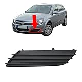 Front Bumper Grill Fog Light Left Side For VAUXHALL OPEL Astra H 1400307