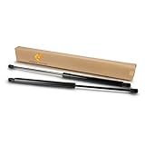 Madlife Garage Tailgate Boot Gas Struts 9647295480 For C3 Picasso 2009-2018 C4 2004-2011