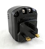 Dolls House 12V Transformer Runs 1 to 32 Light Bulbs Electric Lighting Accessory