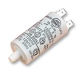 DUCATI 4.16.10.13.64 CAPACITOR, 8UF, 450VAC, TAB