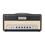 Studio JTM ST20H Head - Tube Amp Head for Electric Guitars