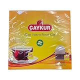 Caykur - Authentic Turkish Black Tea Bag - (2gx 100)