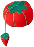 Prym - Tomato Pin Cushion - 1 Unit