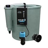 Evolution Aqua Eazypod Auto Filter System - Green