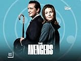 The Avengers
