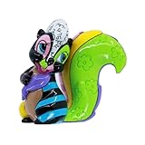 Disney Britto Collection Thumper Mini Figurine