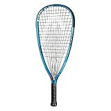 HEAD Laser Racketball Racket, Teal