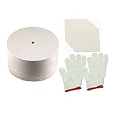 Large Microwave Kiln Kit for Glass Fusing Kiln 3pcs/ Set