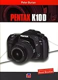 Pentax K10D