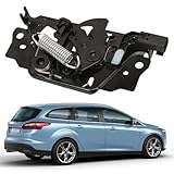 Effitnee Bonnet Lock Catch Latch 5236243 for Focus MK3 Kuga MK1 MK2 Transit Tourneo Custom BM5A16700BG