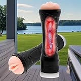 4F8d- Silicone Material Comfortable Personal Strong Suction Cup for Men Easy to Carry, Easy to Clean, An Ideal Choice for Relaxation, Relieve Fatigue Bring Some Novel Experiences