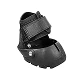 EASYCARE Easyboot Glove Soft Horse Hoof Boots Neoprene Elastic Gaiter All-Terrain Tread (2)