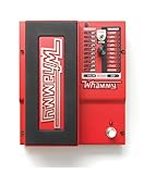 DigiTech Whammy Pedal Re-issue with MIDI Control