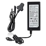 MXJFYY 16V Power Supply Adapter for Yamaha PSR S950 Keyboard Piano PA-300 PA300C PA-301 PSR-1000 PSR-2000 Motif-Rack PSR-S900 PSR-S750 PSR-S670 PSR-S500 PSR-1500 PSR-2100 PSR-3000 Charger Cable