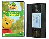 Book of Pooh - Stories from the Heart [VHS]