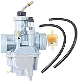 New TTR125 Carburetor for YAMAHA TTR 125 TTR-125 Carb Carborator 2000-2007 Yamaha TTR125L TTR125E TTR125LE TTR125