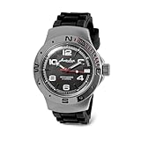 Vostok | Amphibia 060433 Automatic Self-Winding Diver Wrist Watch, black resin, Diver