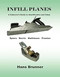 Infill Planes: Spiers Norris Mathieson Preston
