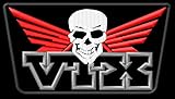 Masterpatch Hon VTX Skull Patch Intended for Honda VTX Bikers 1300 1800 Motorcycle Motorbike Aufnäher parche Bordado brodé patche écusson Toppa ricamata