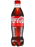 Coca-Cola Coke - 24x500ml