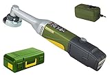 Proxxon Battery-Powered Long Neck Angle Grinder