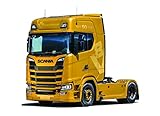 Italeri 1:24 - Scania S730 Highline 4x2