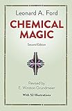 Chemical Magic (Dover Books on Chemistry)