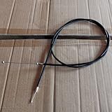 Luxuypon Replacement Throttle Cable Compatible with Sti-hl BR 420 BR 380 BR 340 BR340 BR380 BR420 SR 420 SR420 Blower Spare Parts