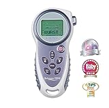 Body Clock Babycare TENS Elle Pain Relief During Labour