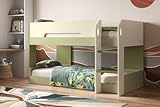 Flair Mystic Low Pod Mini Bunk - Khaki