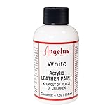 Angelus Acrylic Leather Paint