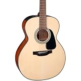 Takamine GLN12E Electro Acoustic Guitar - Natural Satin